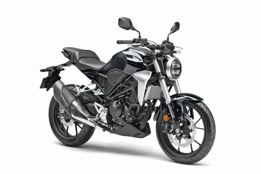Honda CB 300R é uma das motocicletas famosas e renomadas no exterior, mas desconhecidas no Brasil. Mas muitos gostariam dela entre nós.