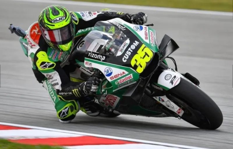 Honda na MotoGP