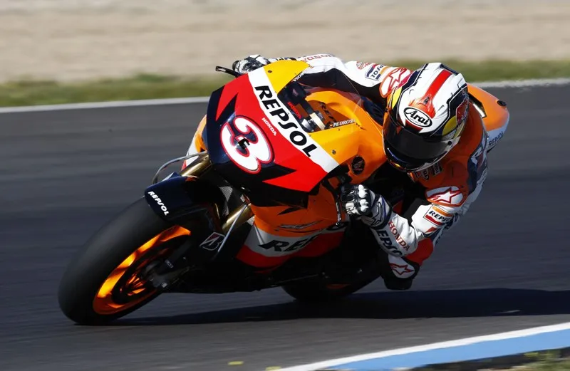 Honda na MotoGP
