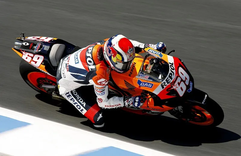 Honda na MotoGP