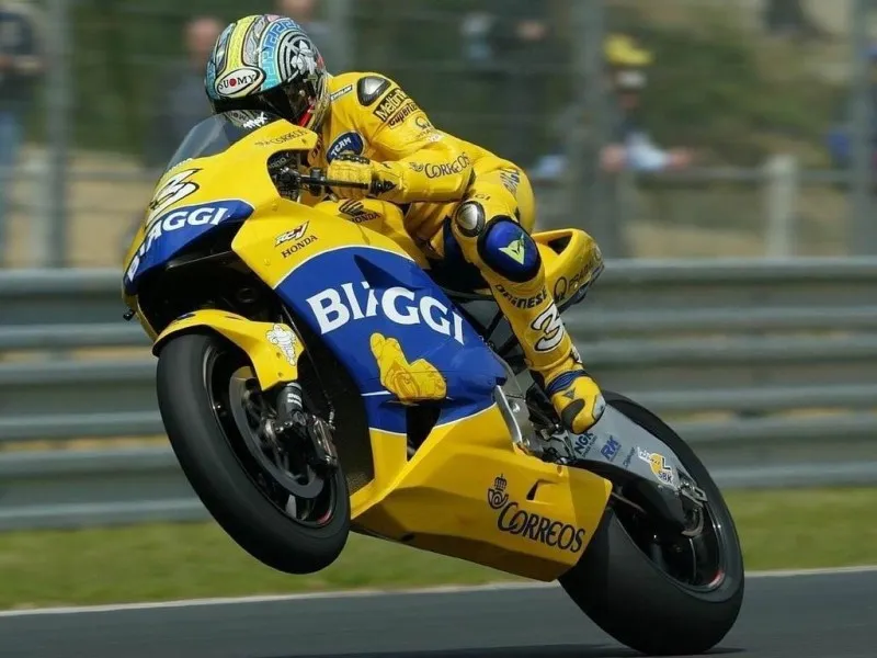 Honda na MotoGP