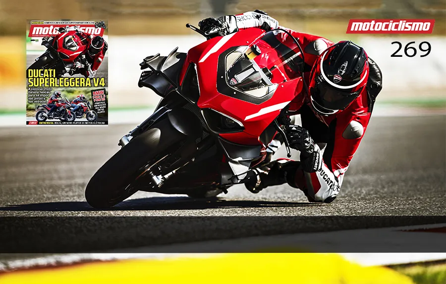 motociclismo 269
