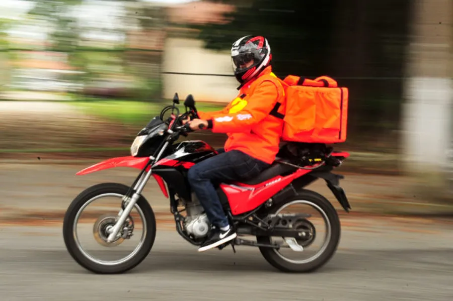 motos mais vendidas