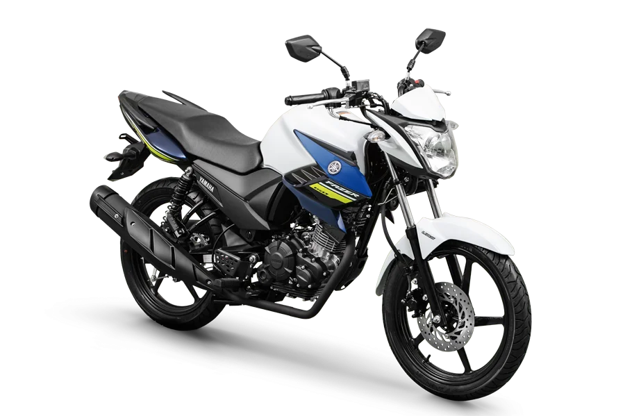Veja as 30 motos mais emplacadas em 2020