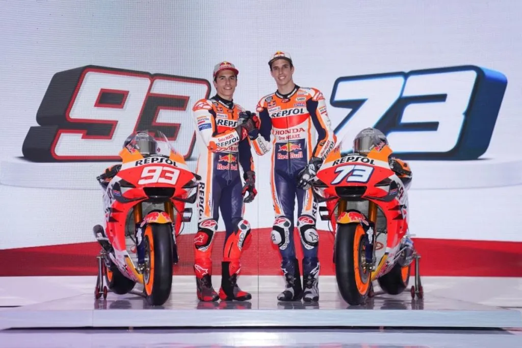 Rumor: Honda pode trocar Alex Marquez por Pol Espargaró