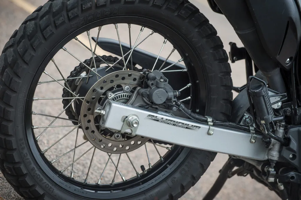 Honda XRE 300: Boa, bonita e extremamente competente