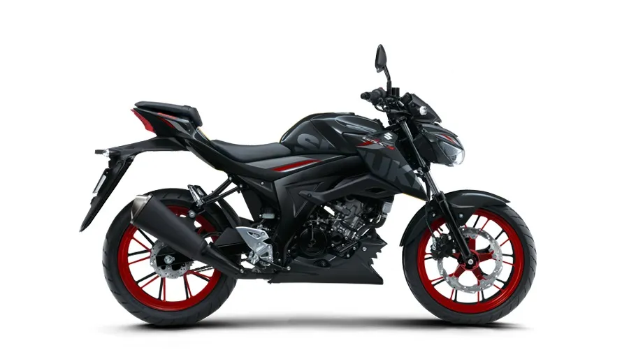 Suzuki GSX-S150