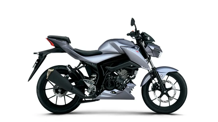 Suzuki GSX-S150