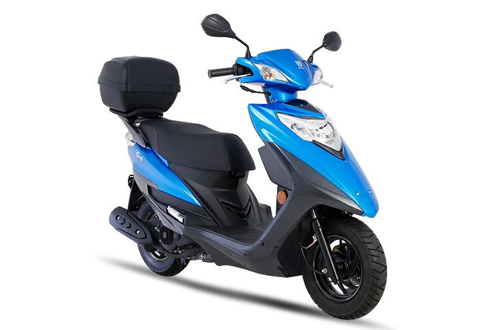 Honda Elite 125 se destaca nos emplacamentos em maio
