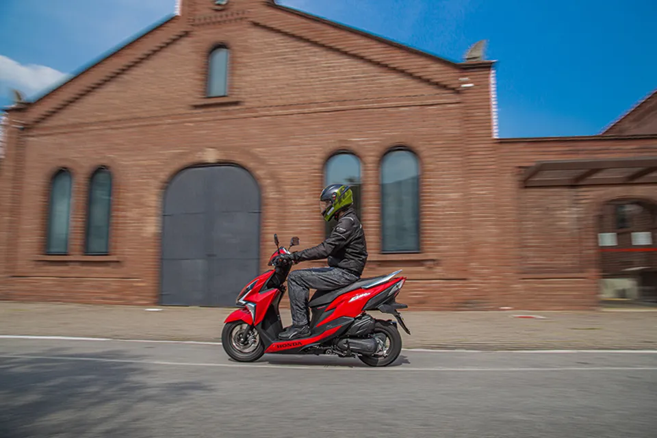Veja as 20 motos mais emplacadas em maio