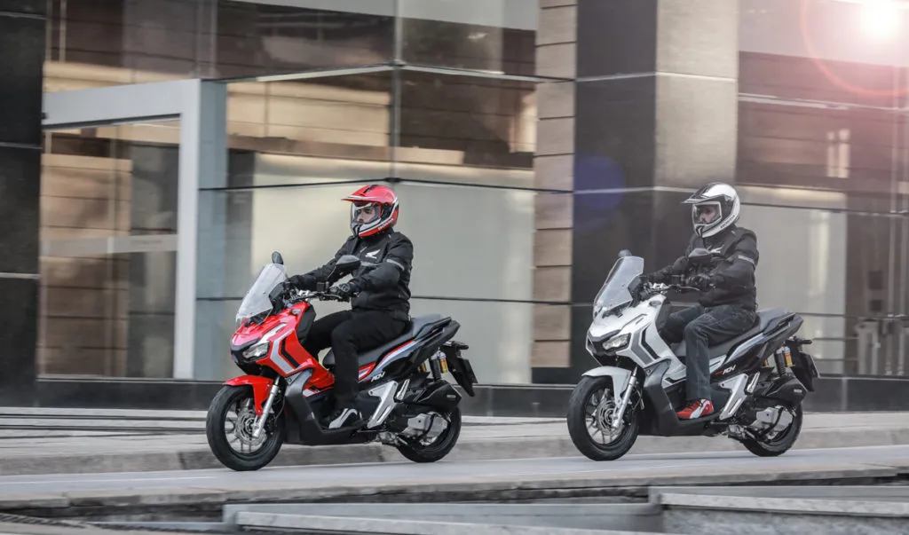 Veja as 20 motos mais emplacadas em maio