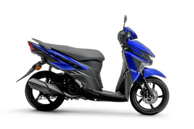 Honda Elite 125 se destaca nos emplacamentos em maio
