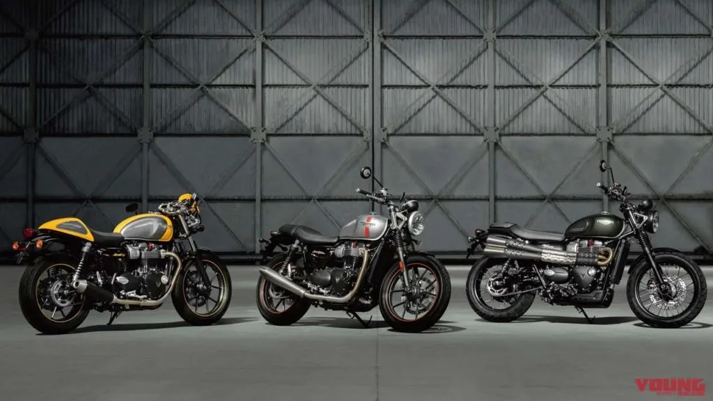 Honda pode lançar versão scrambler da H'Ness CB350