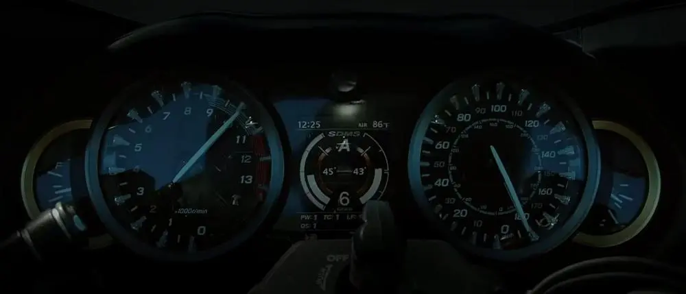 Nova Suzuki Hayabusa será revelada em fevereiro