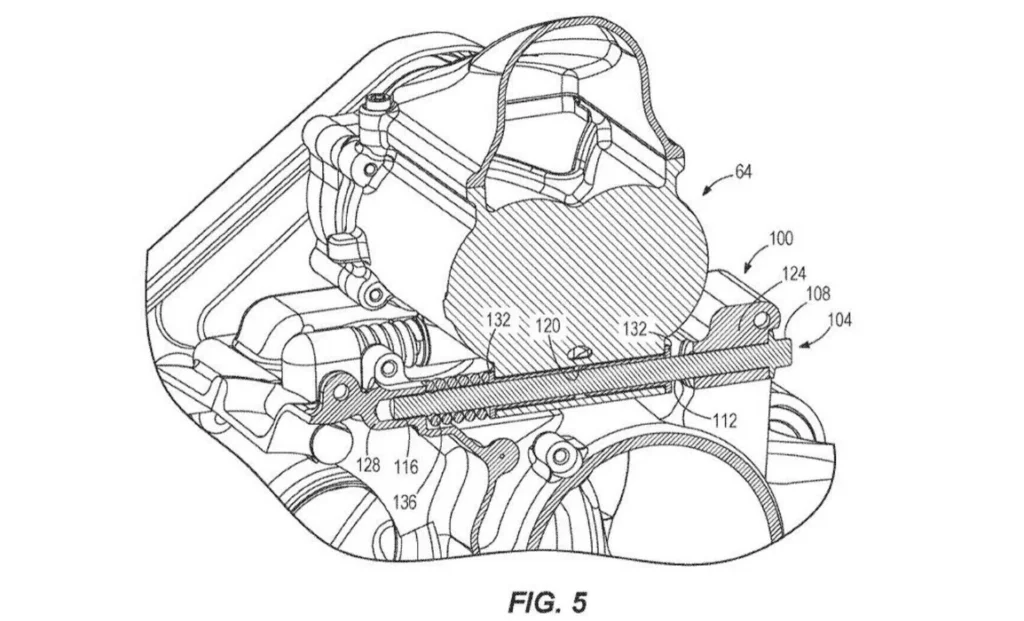 Harley-Davidson Supercharger