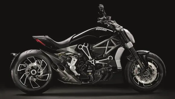 Ducati anuncia recall para XDiavel e XDiavel S no Brasil