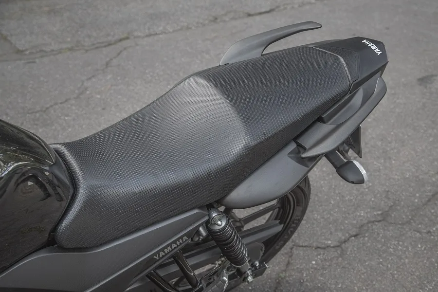 FAZER 150