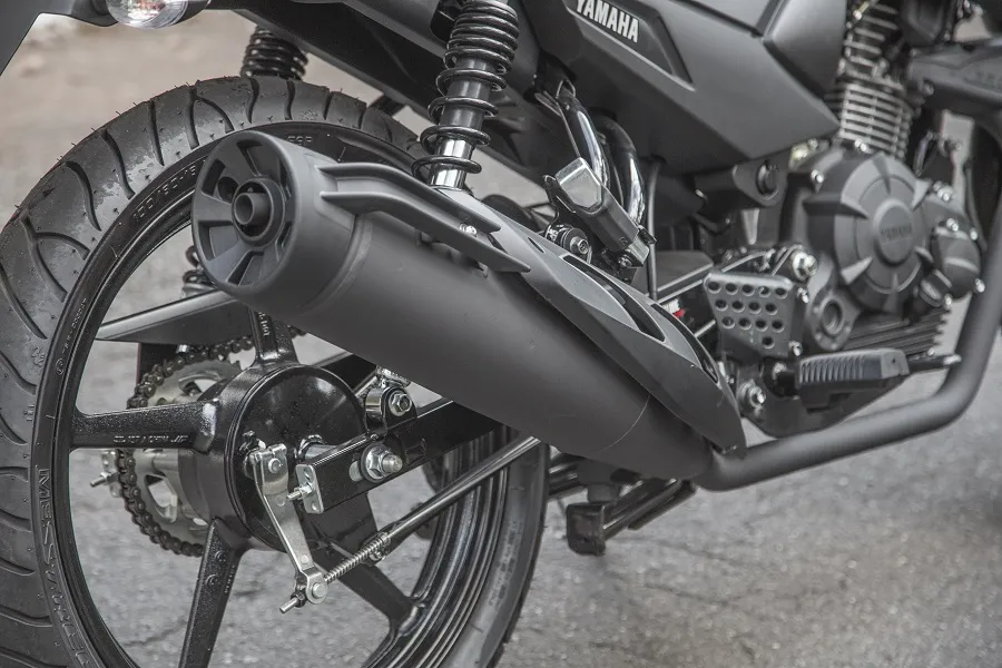 FAZER 150