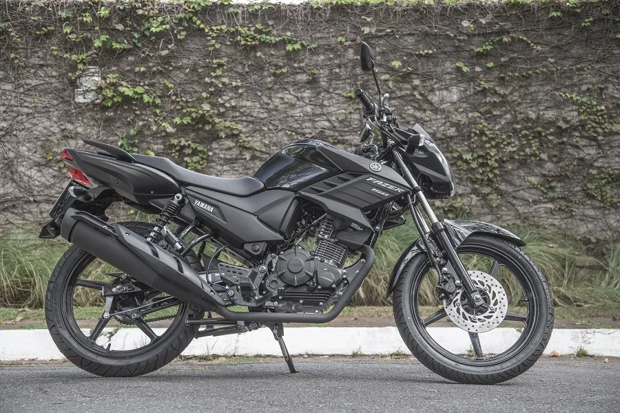 FAZER 150