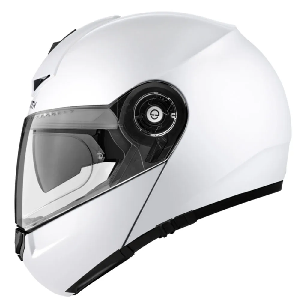 Sacramento inicia vendas de capacetes Schubert no Brasil