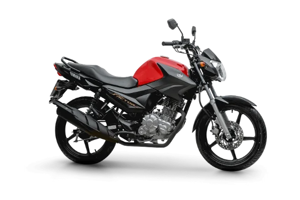 Veja as 20 motos mais emplacadas no 1º trimestre
