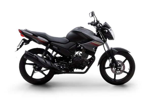 Veja as 20 motos mais emplacadas no 1º trimestre