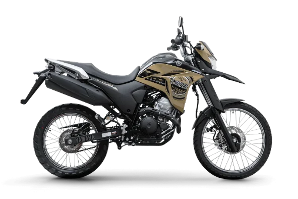 Veja as 20 motos mais emplacadas no 1º trimestre