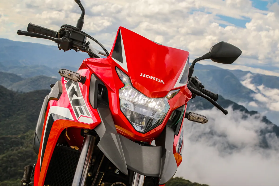 Linha 2022 da Honda XRE 300 parte de R$ 20.390