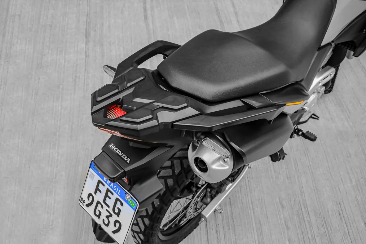 Linha 2022 da Honda XRE 300 parte de R$ 20.390