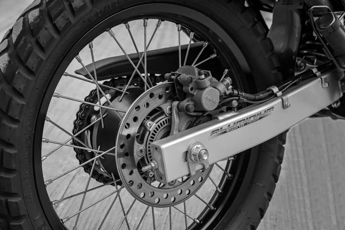 Linha 2022 da Honda XRE 300 parte de R$ 20.390
