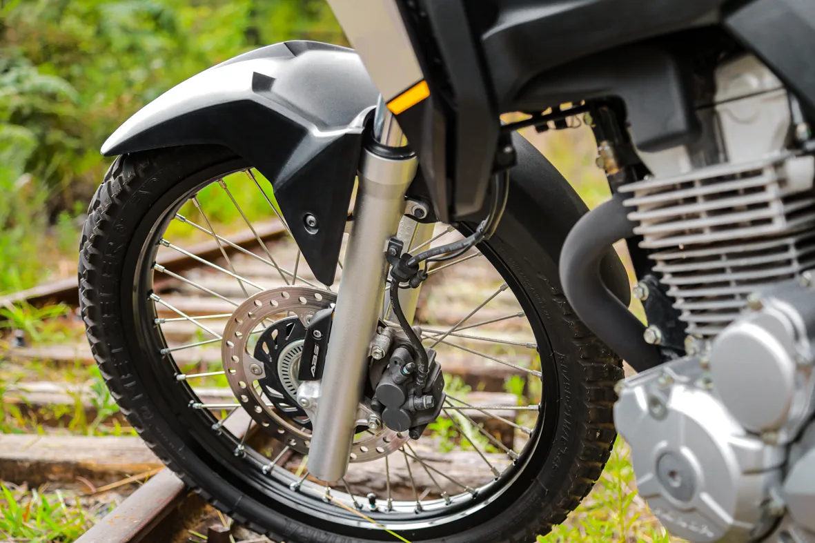 Linha 2022 da Honda XRE 300 parte de R$ 20.390