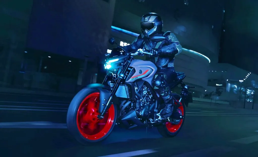 Veja as 20 motos mais emplacadas em maio