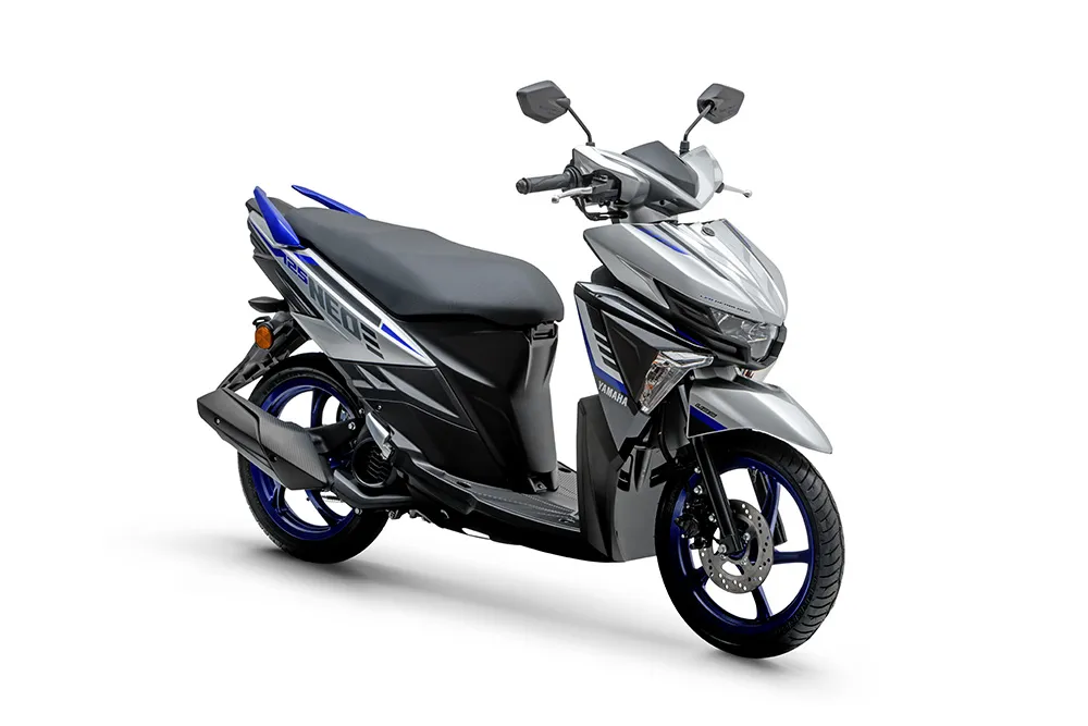 Veja as 20 motos mais emplacadas em maio