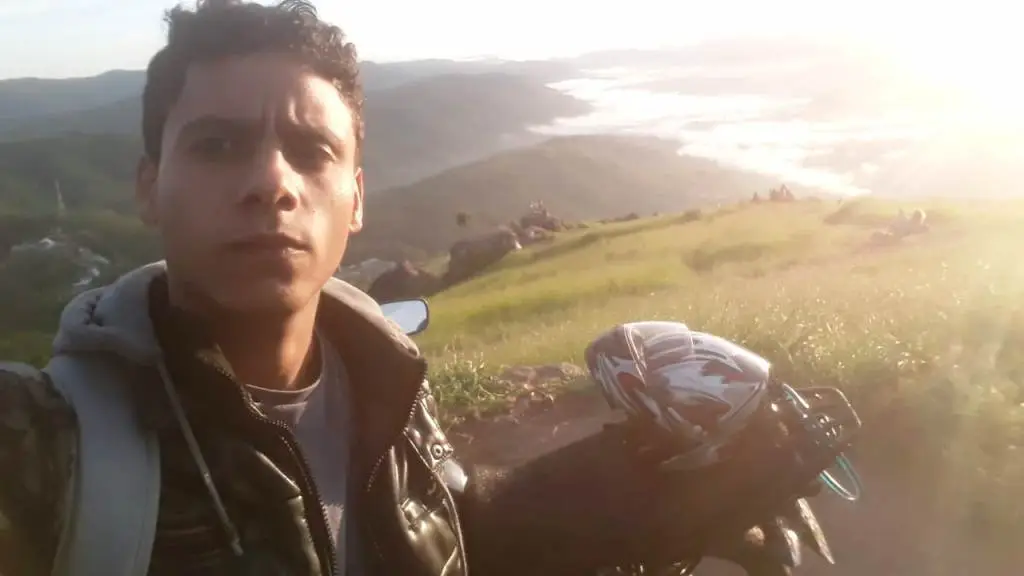 Dia do Motociclista Daniel Ramos Moto, uma importante aliada do brasileiro no dia a dia
