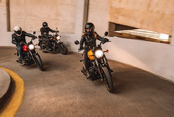 Royal Enfield Meteor 350