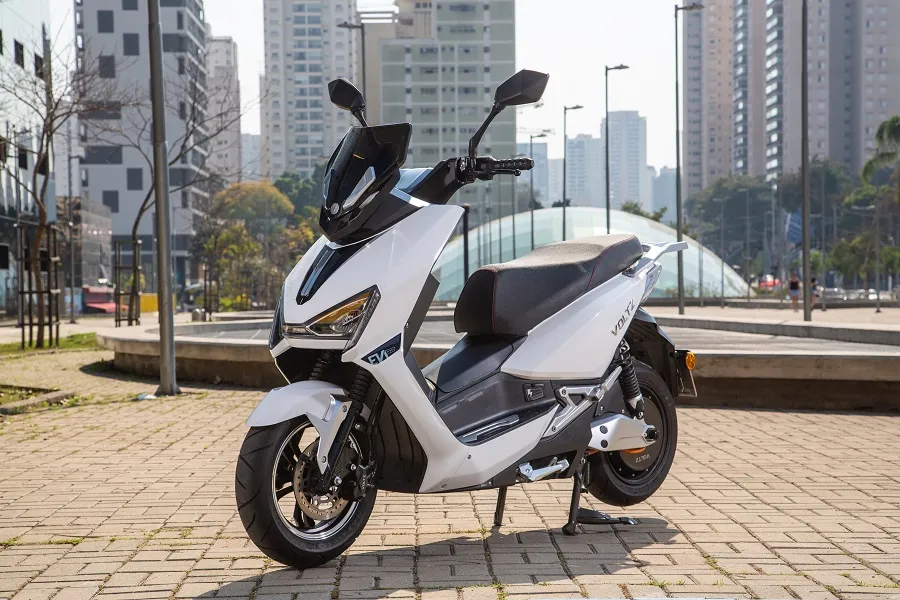 VOLTZ EV1 SPORT