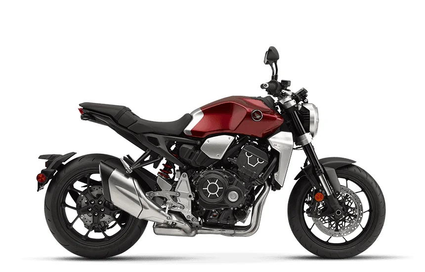 Honda CB 1000R x Yamaha MT-09: presença e muita pegada
