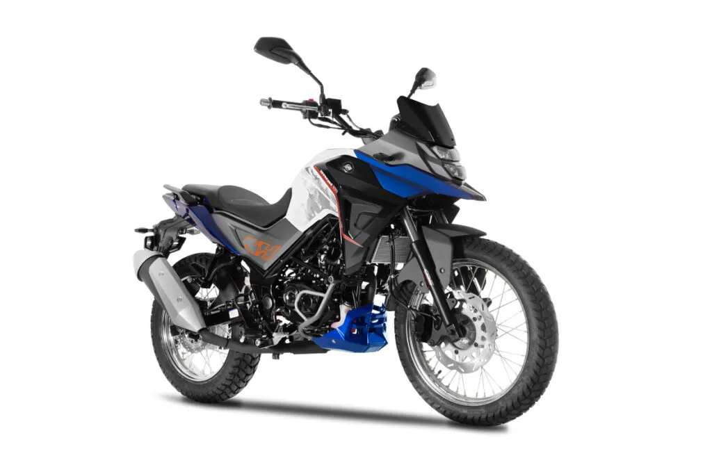 Moto de Ouro: conheça as concorrentes da 23ª edição do prêmio