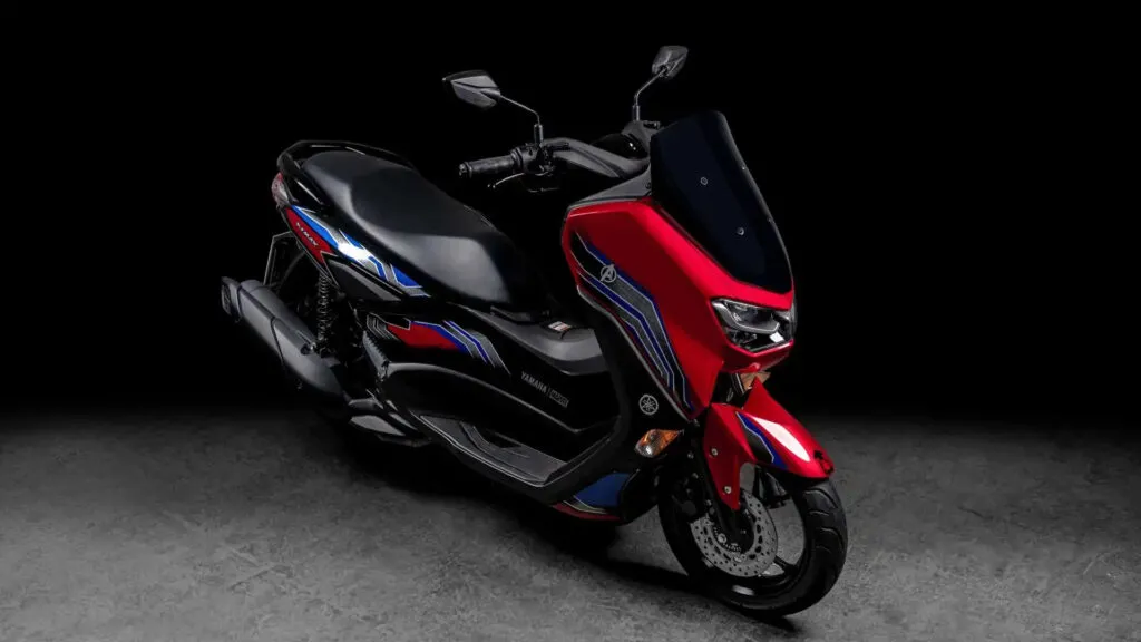 Veja as 20 motos mais vendidas em 2021