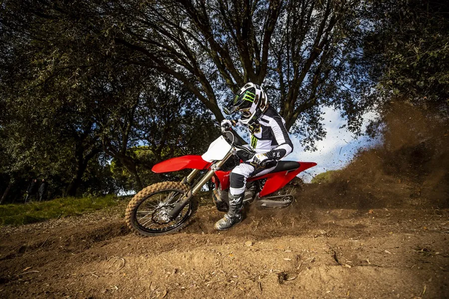 moto elétrica