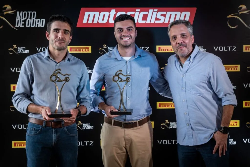 Definidas as vencedoras do 23º Moto de Ouro