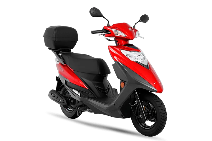 Lindy 125 2022, mais praticidade para sua pilotagem