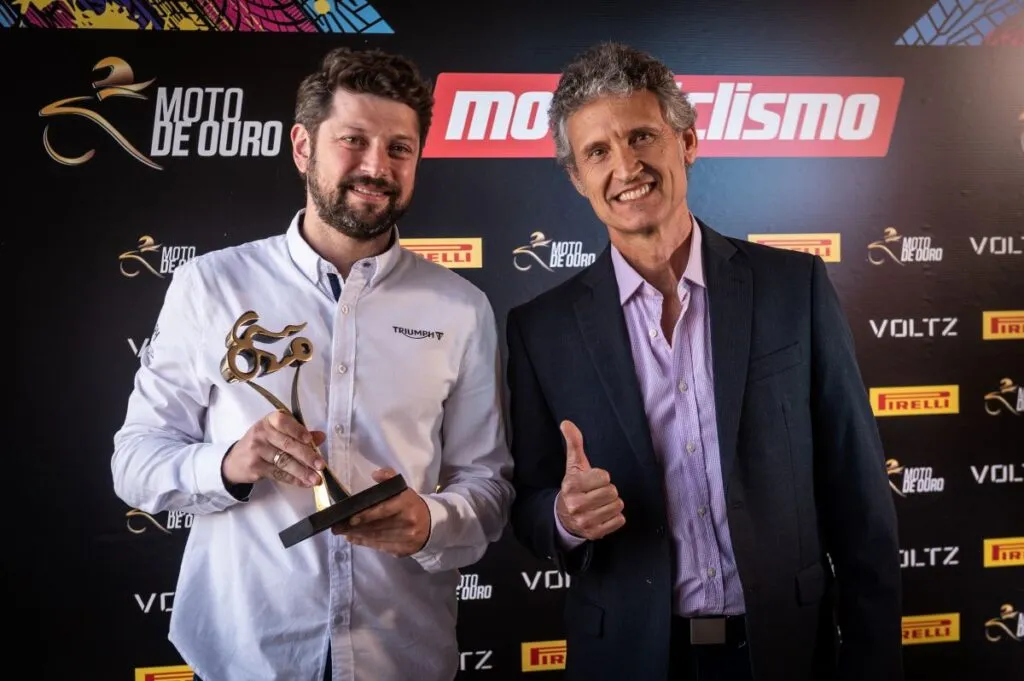 Definidas as vencedoras do 23º Moto de Ouro