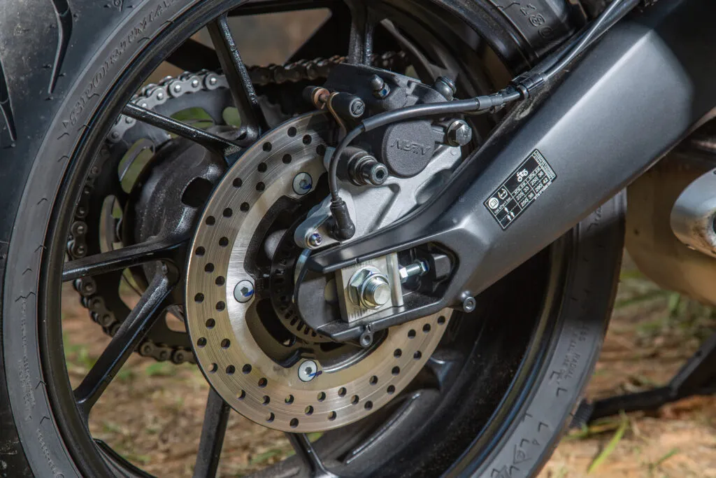 Yamaha Tracer 900 GT: quando razão e emoção se cruzam