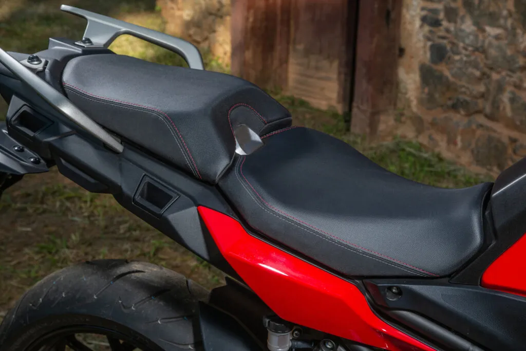 Yamaha Tracer 900 GT: quando razão e emoção se cruzam