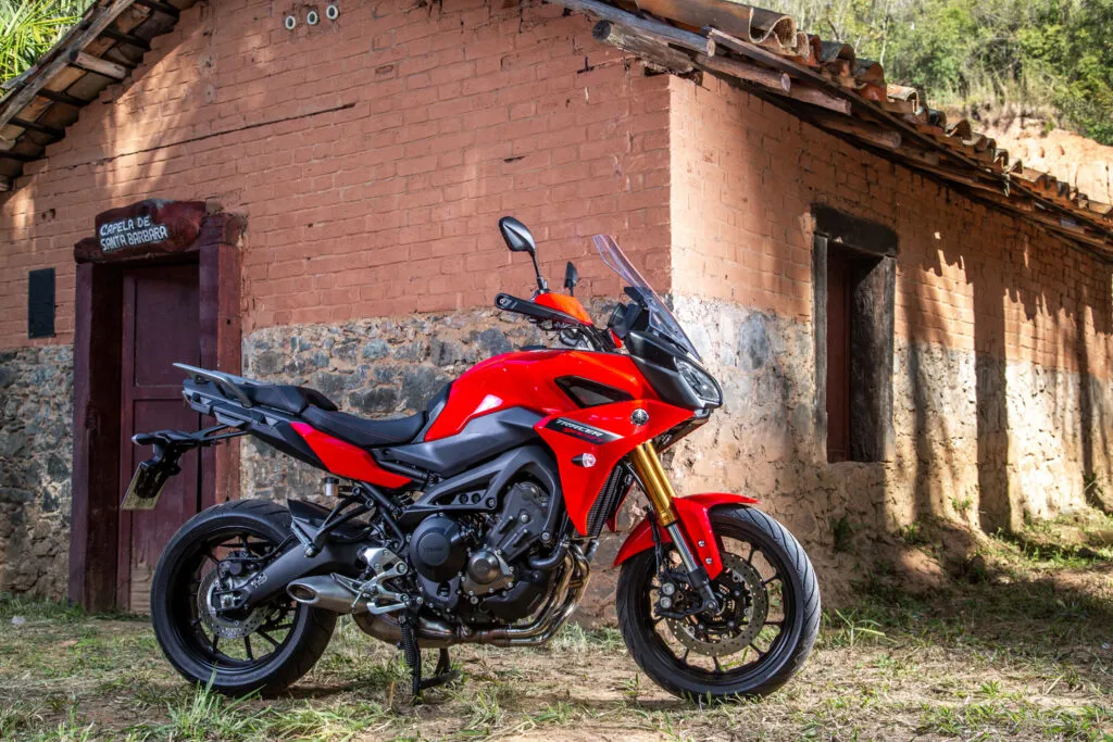 Yamaha é a grande campeã do 23º Moto de Ouro