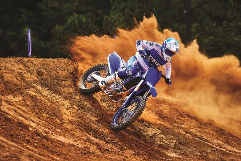 Yamaha é a grande campeã do 23º Moto de Ouro