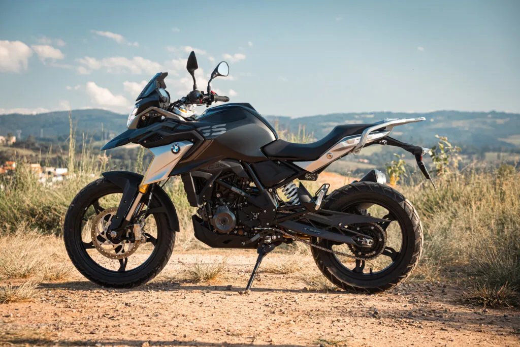 BMW G 310 GS e Yamaha FZ25 são as motos mais buscadas em janeiro