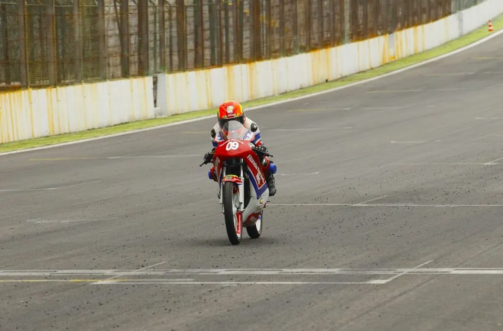 Resultados da 4ª etapa do SuperBike Brasil, em Interlagos