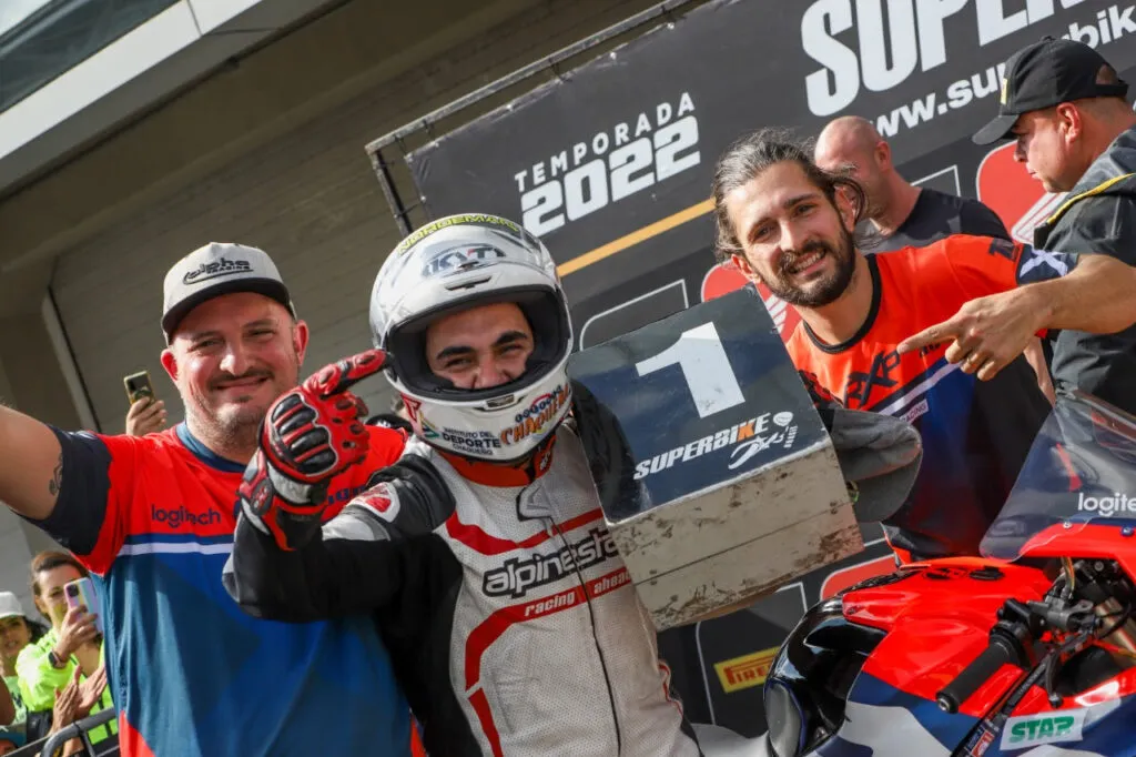 SuperBike Brasil: Interlagos recebe 4ª etapa neste fim de semana